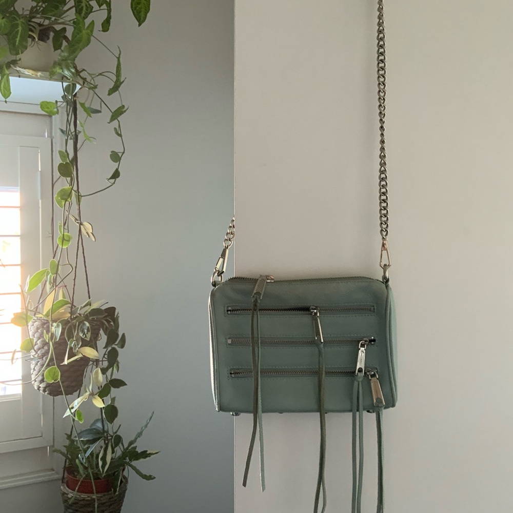 Rebecca Minkoff Crossbody Bag